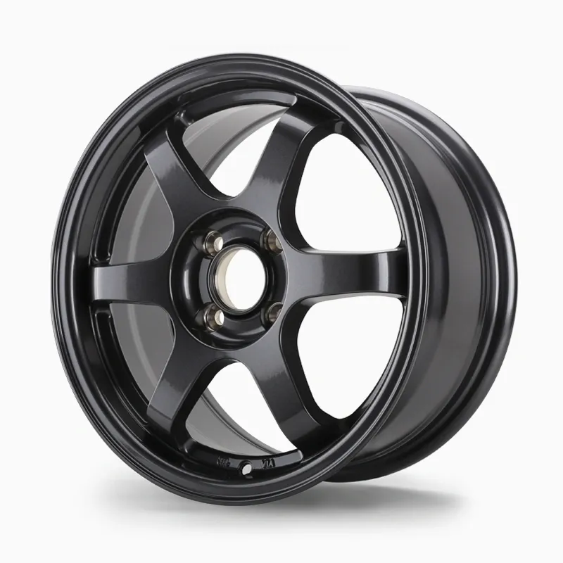 Asign FZ010 15"/17"/18" Alloy Wheels – Lightweight, High Strength Desi
