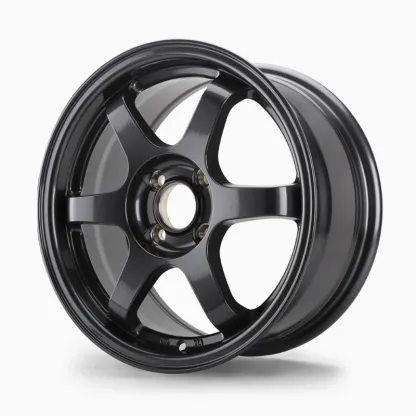 Asign FZ010 15"/17"/18" Alloy Wheels – Lightweight, High Strength Design