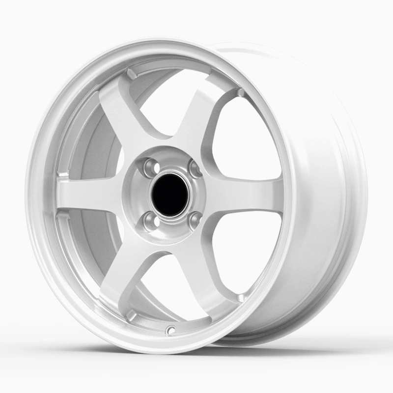 Asign FZ010 15"/17"/18" Alloy Wheels – Lightweight, High Strength Design