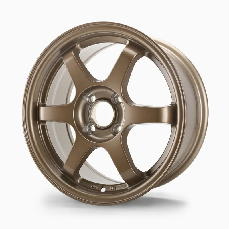 Asign FZ010 15"/17"/18" Alloy Wheels – Lightweight, High Strength Design