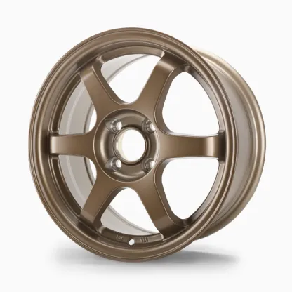 Asign FZ010 15"/17"/18" Alloy Wheels – Lightweight, High Strength Design