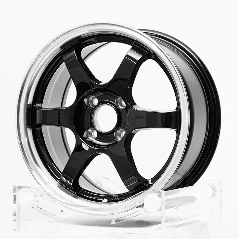 Asign FZ010 15"/17"/18" Alloy Wheels – Lightweight, High Strength Design