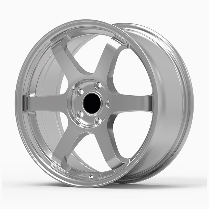Asign FZ010 15"/17"/18" Alloy Wheels – Lightweight, High Strength Design