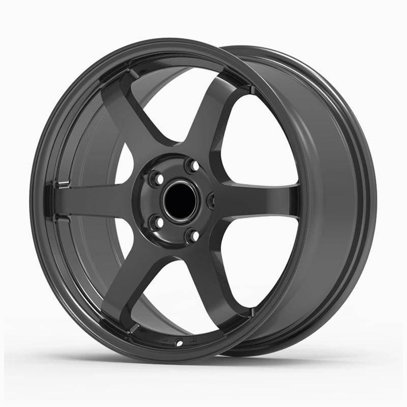 Asign FZ010 15"/17"/18" Alloy Wheels – Lightweight, High Strength Design