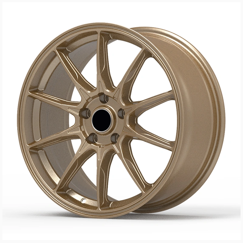 Asign FZ012 18" Alloy Wheel – Lightweight, 690KG Load Capacity