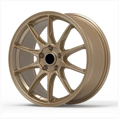 Asign FZ012 18" Alloy Wheel – Lightweight, 690KG Load Capacity