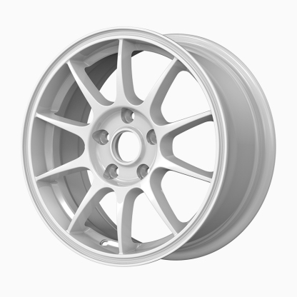 Asign FZ014 16" Alloy Wheel – Lightweight, 690KG Load Capacity