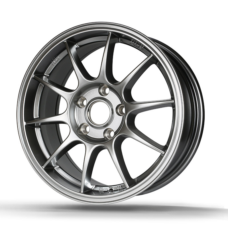 Asign FZ014 16" Alloy Wheel – Lightweight, 690KG Load Capacity