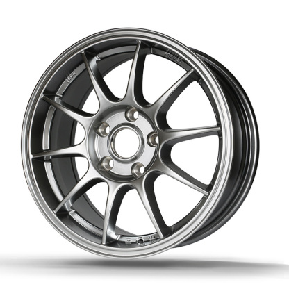 Asign FZ014 16" Alloy Wheel – Lightweight, 690KG Load Capacity