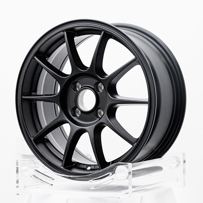 Asign FZ014 16" Alloy Wheel – Lightweight, 690KG Load Capacity