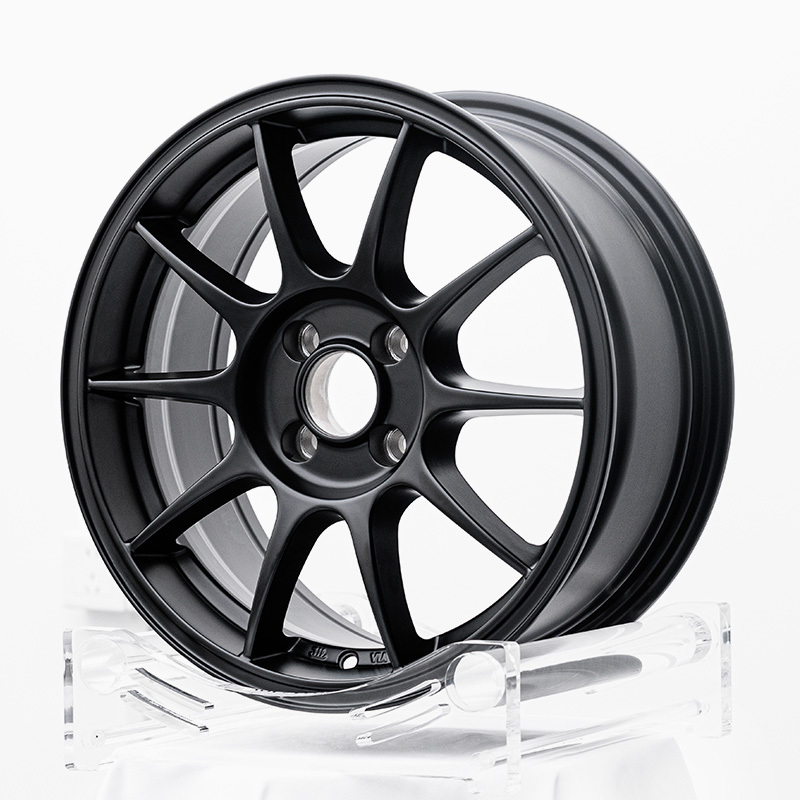 Asign FZ014 16" Alloy Wheel – Lightweight, 690KG Load Capacity