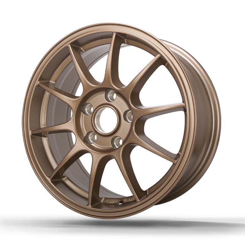 Asign FZ014 16" Alloy Wheel – Lightweight, 690KG Load Capacity