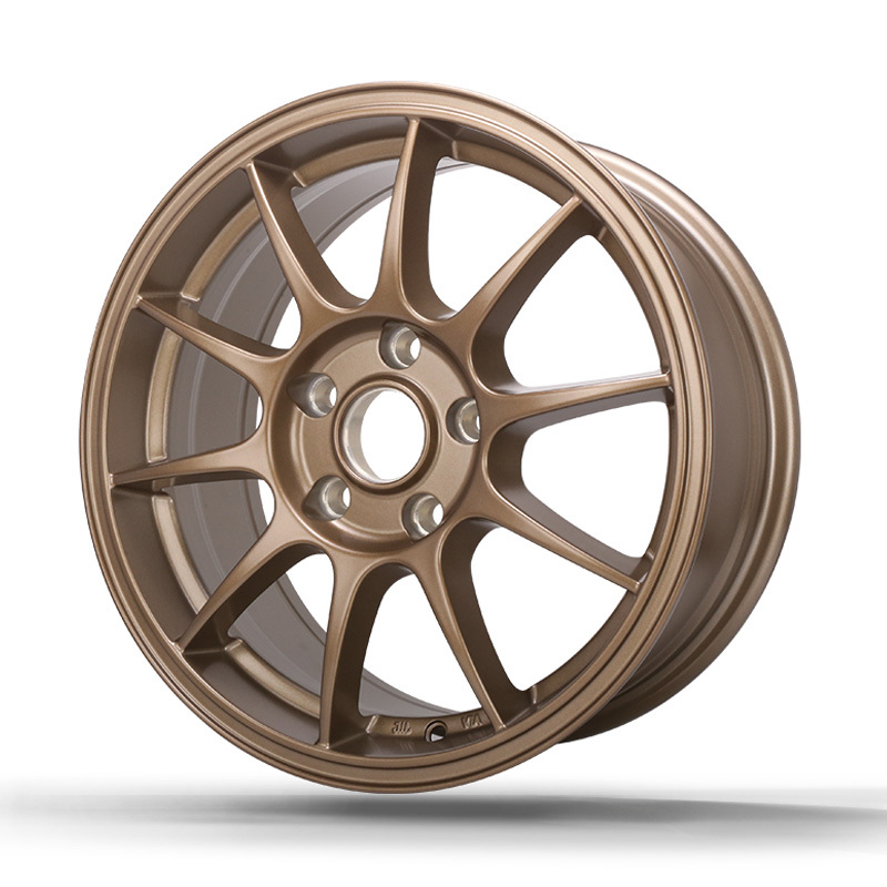 Asign FZ014 16" Alloy Wheel – Lightweight, 690KG Load Capacity