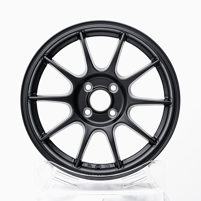 Asign FZ014 16" Alloy Wheel – Lightweight, 690KG Load Capacity