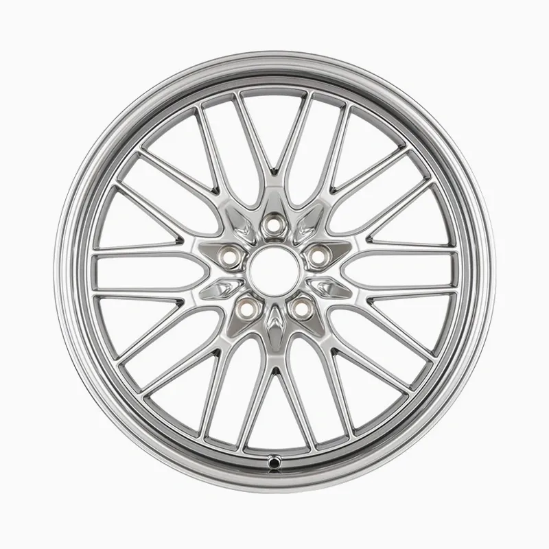 Asign FZ020 19" Alloy Wheel – Lightweight, High Load Capacity