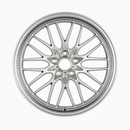 Asign FZ020 19" Alloy Wheel – Lightweight, High Load Capacity