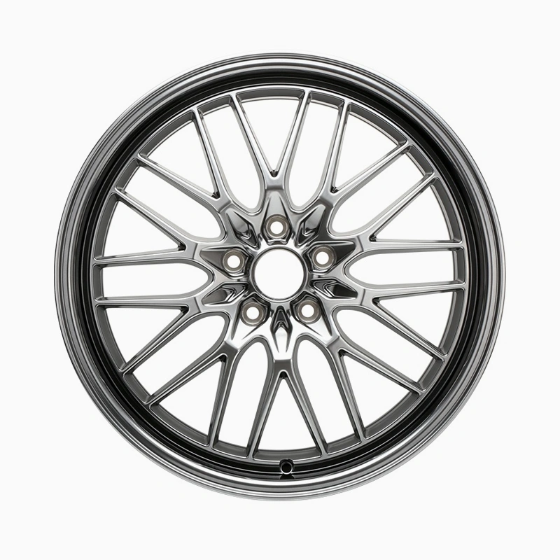 Asign FZ020 19" Alloy Wheel – Lightweight, High Load Capacity