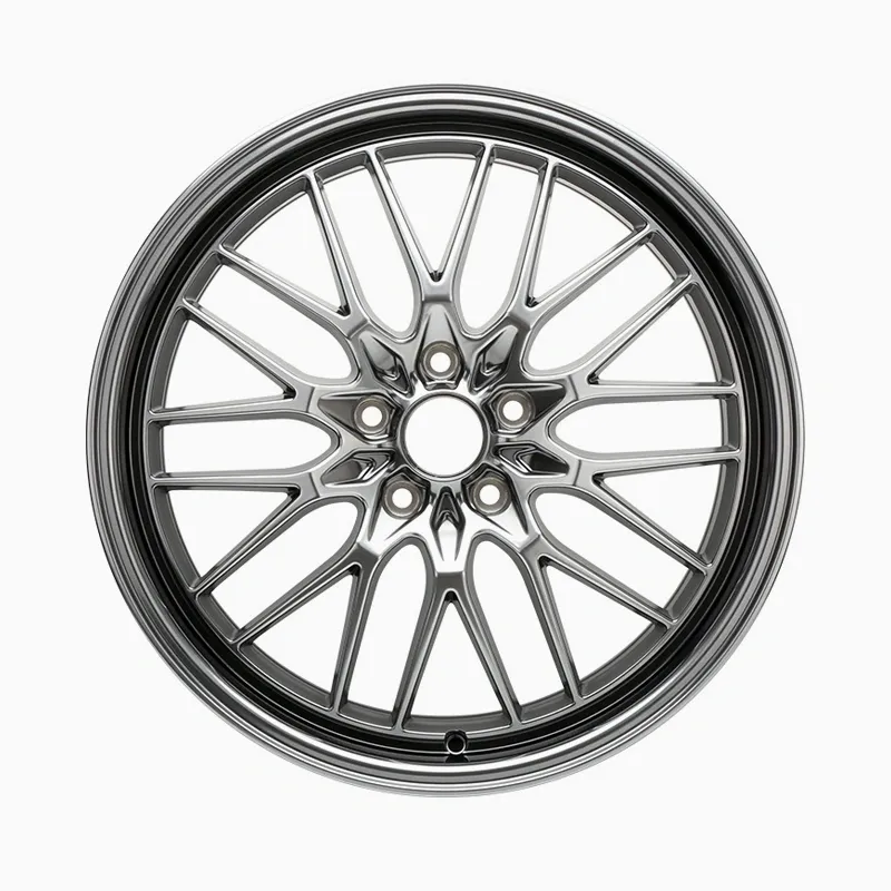 Asign FZ020 19" Alloy Wheel – Lightweight, High Load Capacity