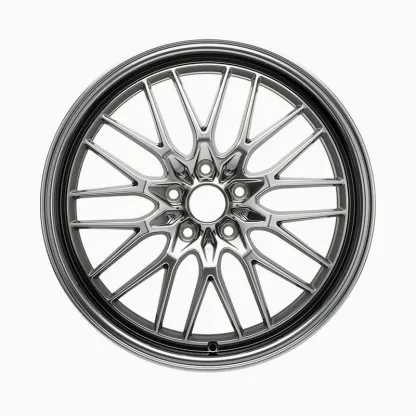 Asign FZ020 19" Alloy Wheel – Lightweight, High Load Capacity