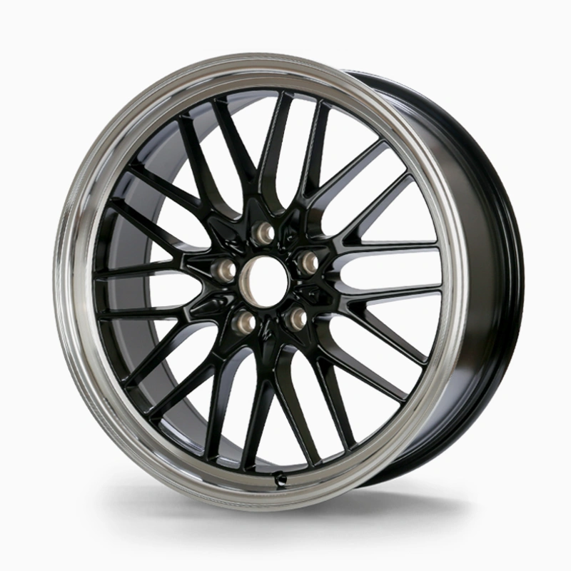 Asign FZ020 19" Alloy Wheel – Lightweight, High Load Capacity