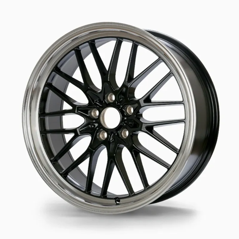 Asign FZ020 19" Alloy Wheel – Lightweight, High Load Capacity