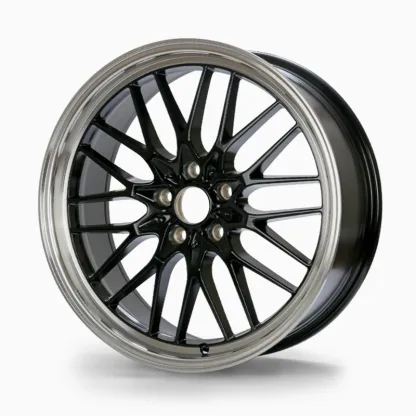 Asign FZ020 19" Alloy Wheel – Lightweight, High Load Capacity