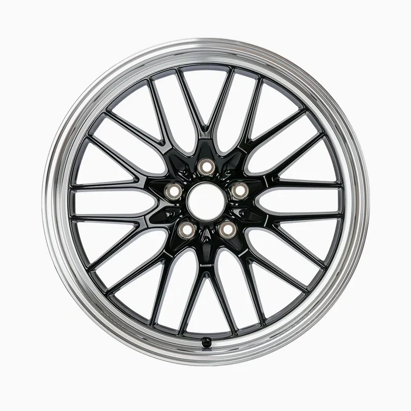 Asign FZ020 19" Alloy Wheel – Lightweight, High Load Capacity