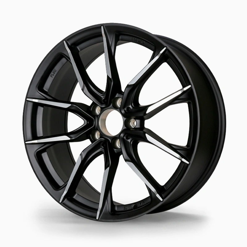 Asign FZ022 19" High-Strength Alloy Wheel – 750KG Load Rated