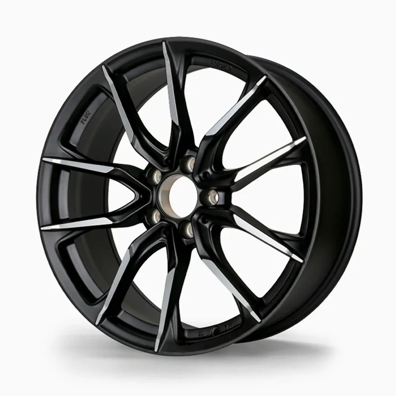 Asign FZ022 19" High-Strength Alloy Wheel – 750KG Load Rated