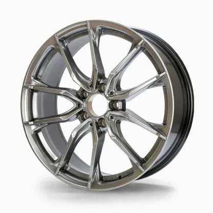 Asign FZ022 19" High-Strength Alloy Wheel – 750KG Load Rated