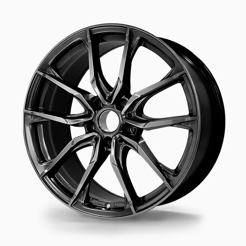 Asign FZ022 19" High-Strength Alloy Wheel – 750KG Load Rated