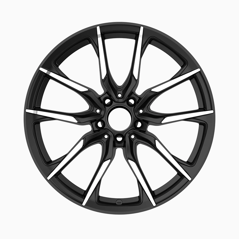 Asign FZ022 19" High-Strength Alloy Wheel – 750KG Load Rated