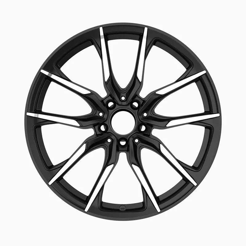 Asign FZ022 19" High-Strength Alloy Wheel – 750KG Load Rated