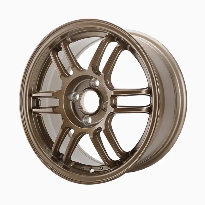 Asign FZ024 15" Alloy Wheel – Ultra-Light 5.5KG, 500KG Load, OEM Fit