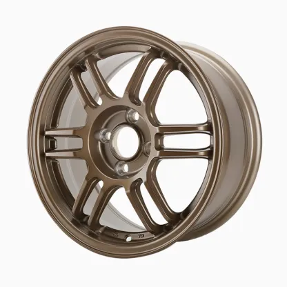 Asign FZ024 15" Alloy Wheel – Ultra-Light 5.5KG, 500KG Load, OEM Fit