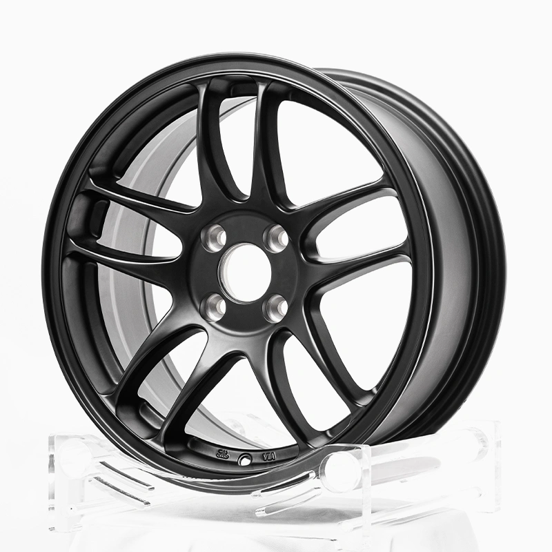 Asign FZ024 15" Alloy Wheel – Ultra-Light 5.5KG, 500KG Load, OEM Fit