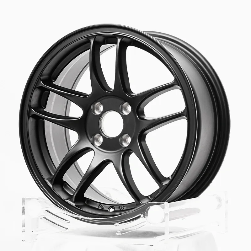 Asign FZ024 15" Alloy Wheel – Ultra-Light 5.5KG, 500KG Load, OEM Fit