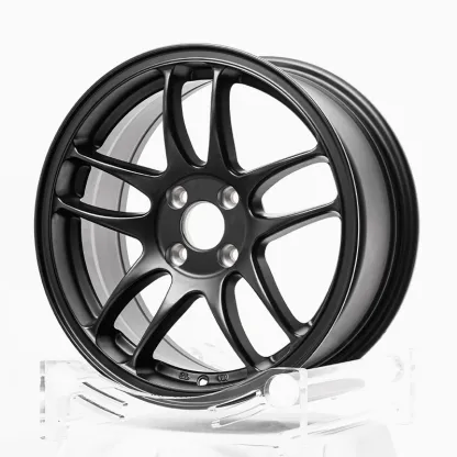 Asign FZ024 15" Alloy Wheel – Ultra-Light 5.5KG, 500KG Load, OEM Fit