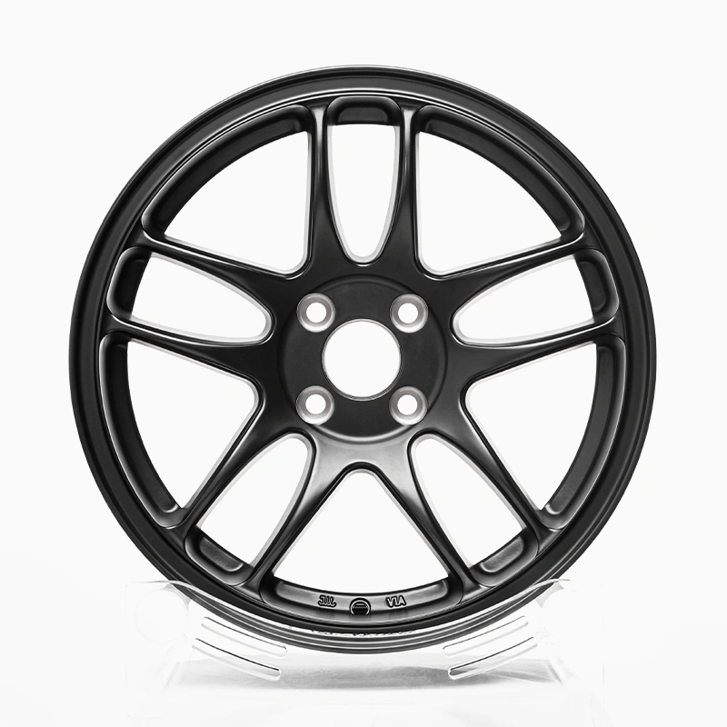 Asign FZ024 15" Alloy Wheel – Ultra-Light 5.5KG, 500KG Load, OEM Fit