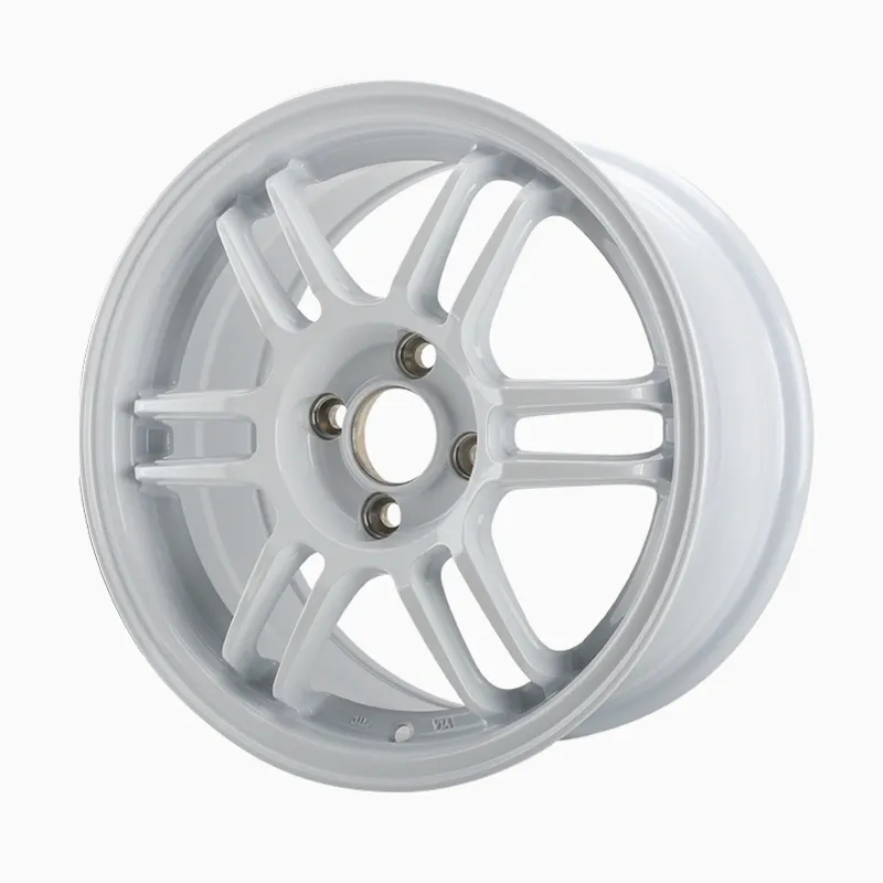 Asign FZ024 15" Alloy Wheel – Ultra-Light 5.5KG, 500KG Load, OEM Fit