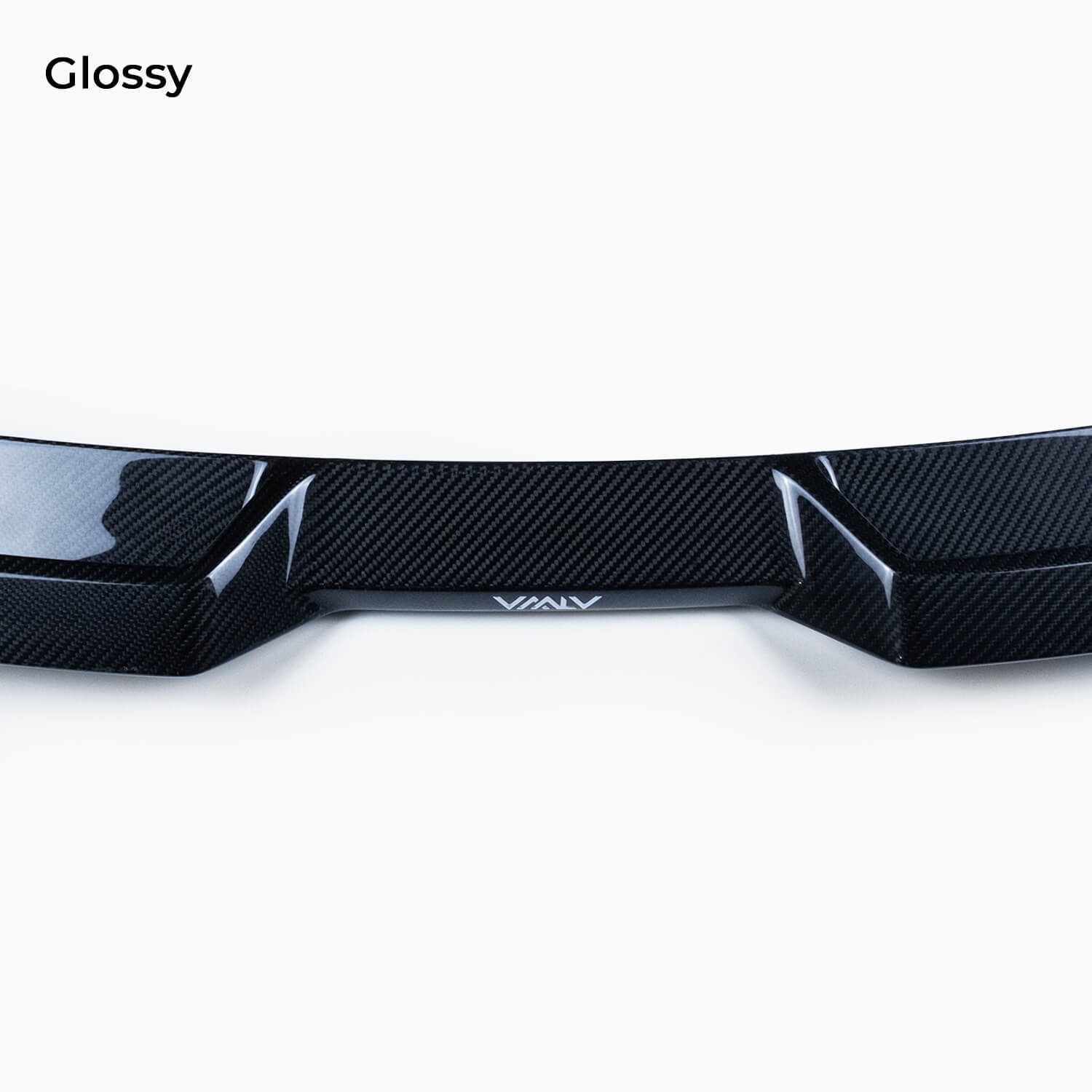 Asign Real Carbon Fiber Rear Spoiler High-Performance Aerodynamic Design For Audi B9-B9.5(2017-2024) A5/S5