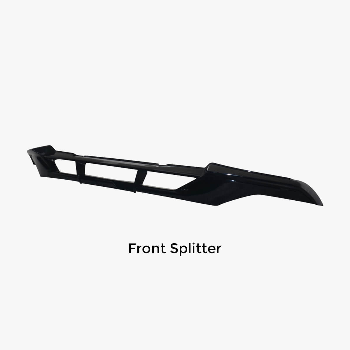 Premium Real Carbon Fiber Kit for Audi Q5 Enhance Performance and Style