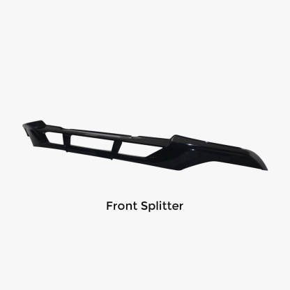Premium Real Carbon Fiber Kit for Audi Q5 Enhance Performance and Style
