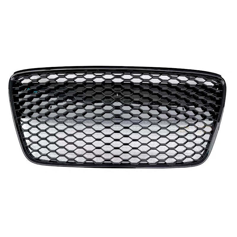 2007-2013 Audi R8 Honeycomb Grille For Audi R8 MK1 PRE
