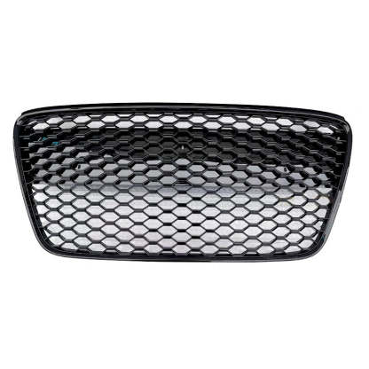 2007-2013 Audi R8 Honeycomb Grille For Audi R8 MK1 PRE