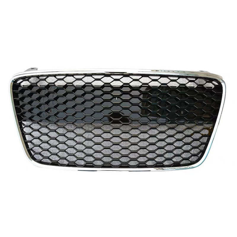 2007-2013 Audi R8 Honeycomb Grille For Audi R8 MK1 PRE