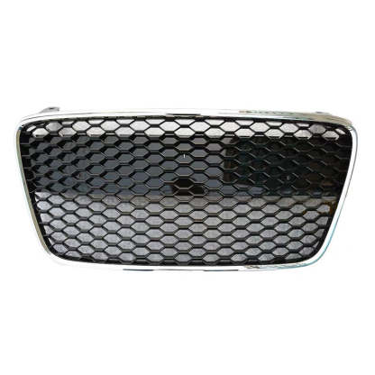 2007-2013 Audi R8 Honeycomb Grille For Audi R8 MK1 PRE