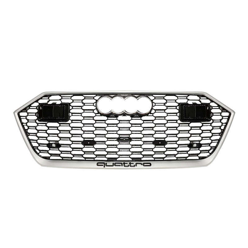 2019-2024 Audi RS7 Honeycomb Grille For Audi A7 S7 C8
