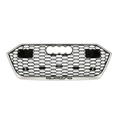2019-2024 Audi RS7 Honeycomb Grille For Audi A7 S7 C8