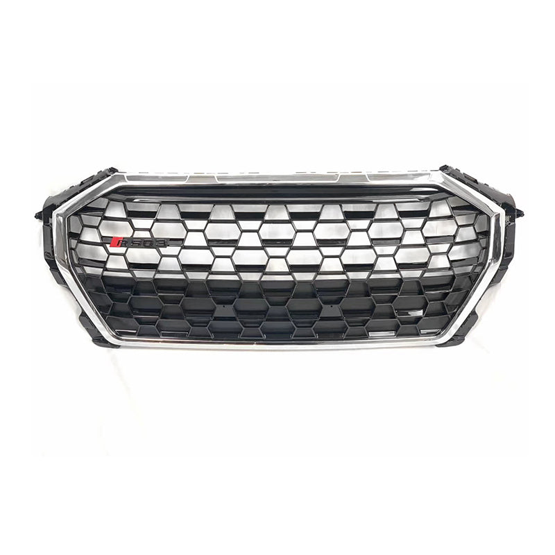 2020-2023 Audi RSQ3 Honeycomb Grille For Audi Q3 SQ3 F3